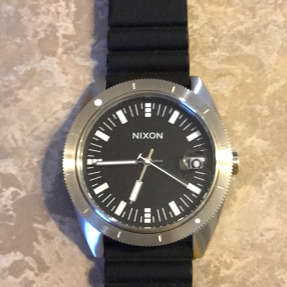Men’s Nixon Watch